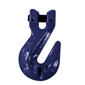 Zkracovací hák s čepem řetězový Tr.100